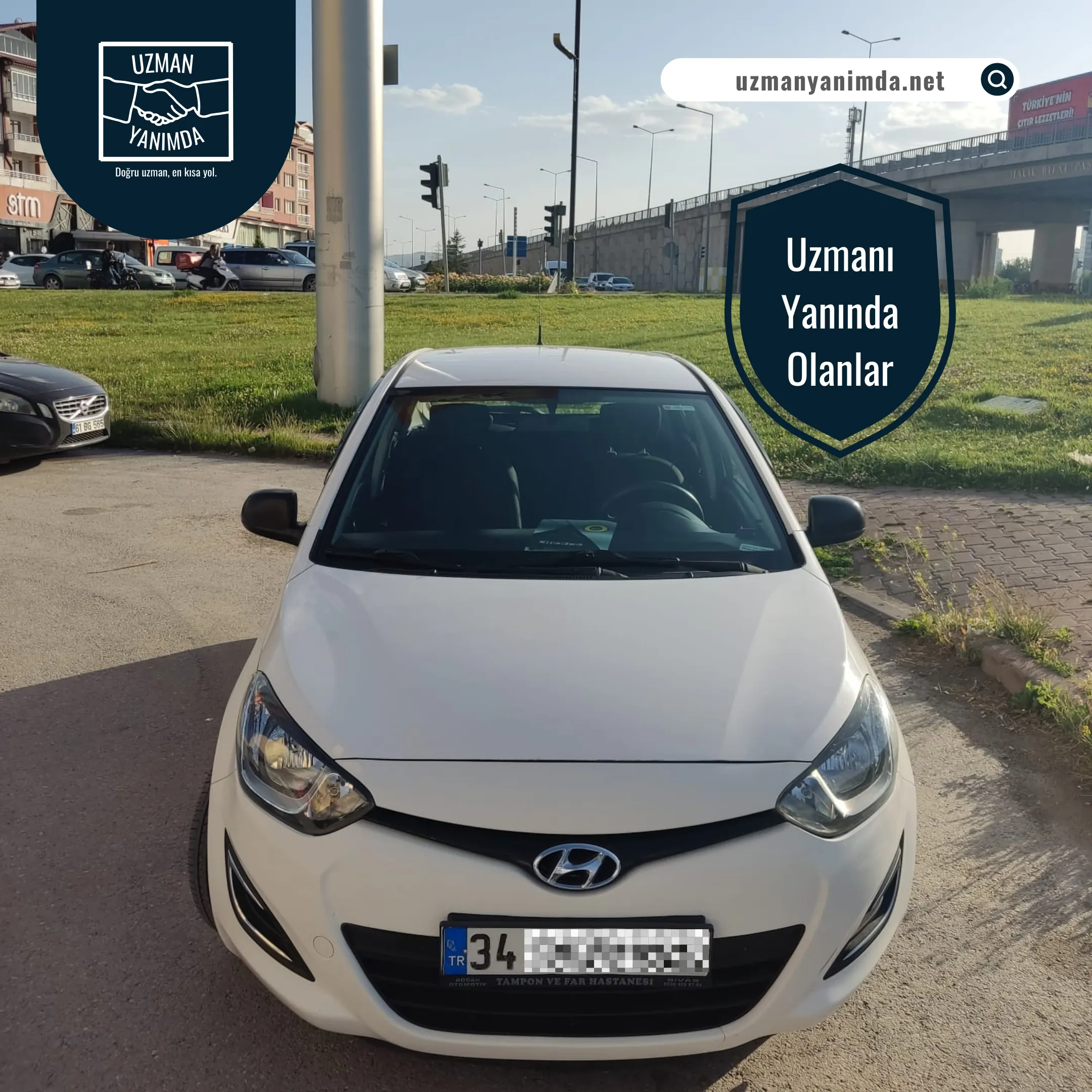 Uzmanı Yanında Olanlar #1: Sevim Hanım'ın Hikâyesi